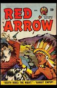 Red Arrow issue 2