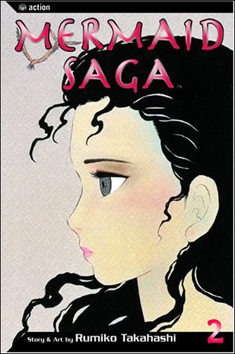 Mermaid Saga issue 2
