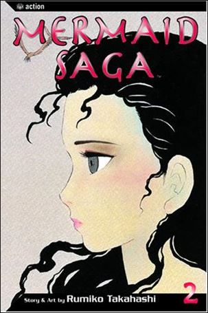 Mermaid Saga issue 2