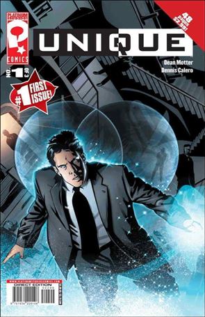 Unique Cover Image 1