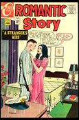 Romantic Story issue 93