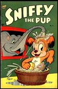 Sniffy the Pup issue 14