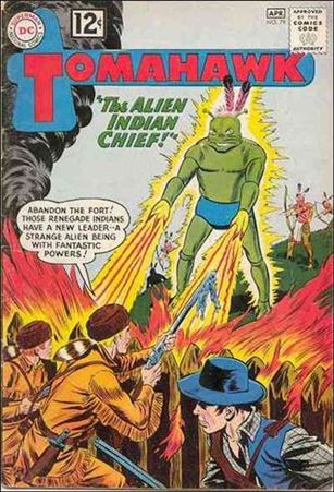 Tomahawk issue 79