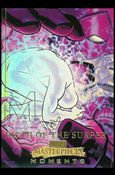 2008 Marvel Masterpieces: Series 3 (Marvel Moments Subset) card MM2 Birth of the Surfer