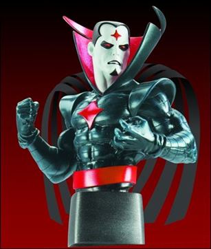 Marvel Mini-Busts (Bowen) item 65 Mister Sinister 1/6000
