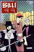 Billi 99 issue 3