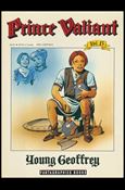 Prince Valiant issue 15