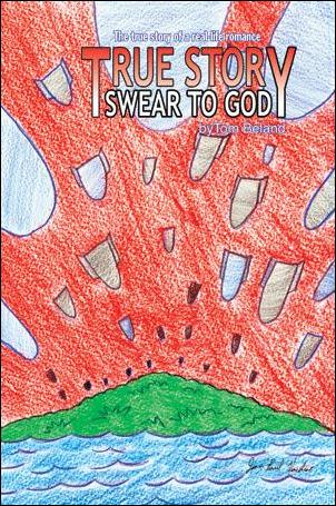 True Story Swear to God (2000) issue 14