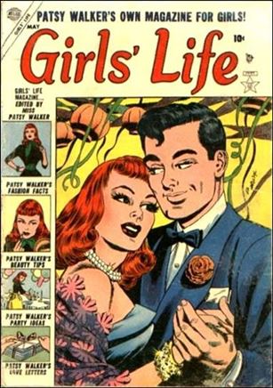 Girls' Life issue 3