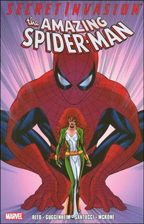 Secret Invasion: The Amazing Spider-Man issue nn