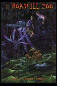 Roadkill Zoo issue 2