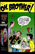 Oh, Brother! issue 3