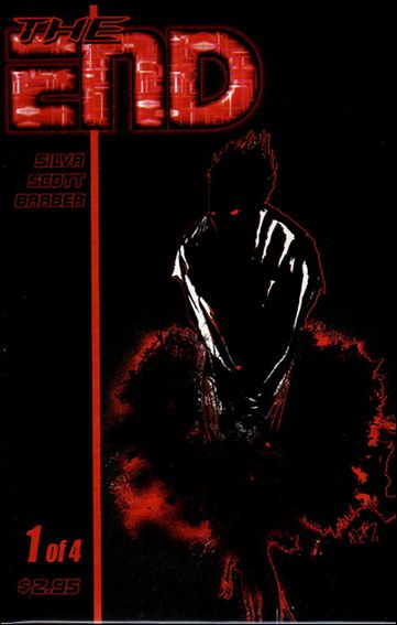 End (2000) issue 1