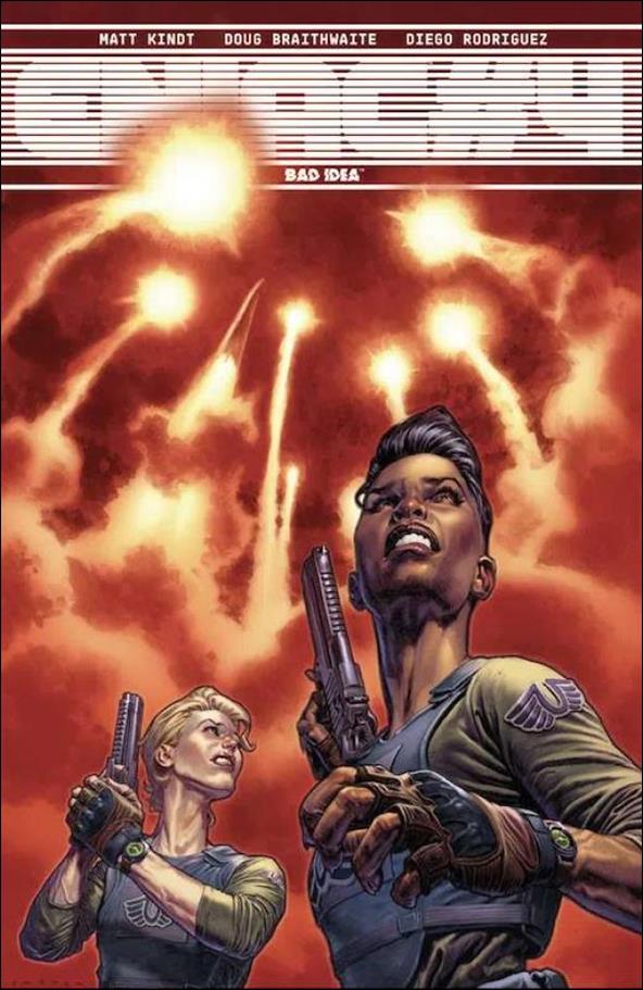 ENIAC issue 4