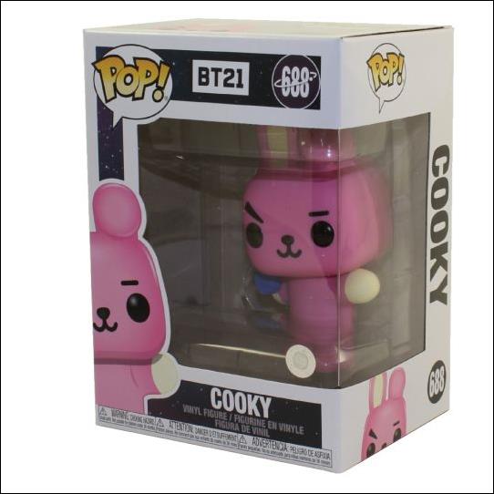 POP! Animation figure 688 Cooky