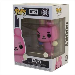 POP! Animation figure 688 Cooky
