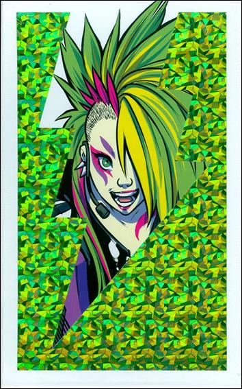 Jem & the Holograms Box Set  issue 2