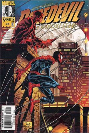 Daredevil (1998) issue 8