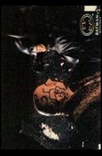 Batman Returns Stadium Club (Base Set) card 67 Batman