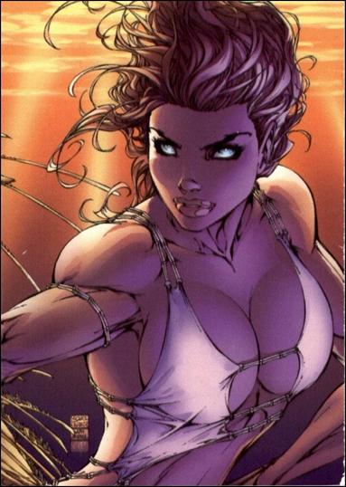 Fathom (Promo) card NSU1