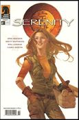 Serenity issue 2-Z-INVALID