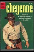 Cheyenne issue 14