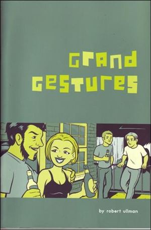 Grand Gestures Cover Image 1