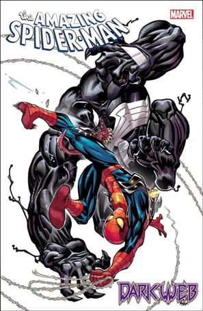 Amazing Spider-Man (2022) issue 15-C Ed McGuinness Cover