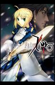 Fate/Zero Cover Image 1