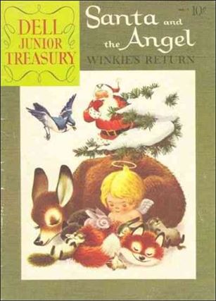 Dell Junior Treasury issue 7