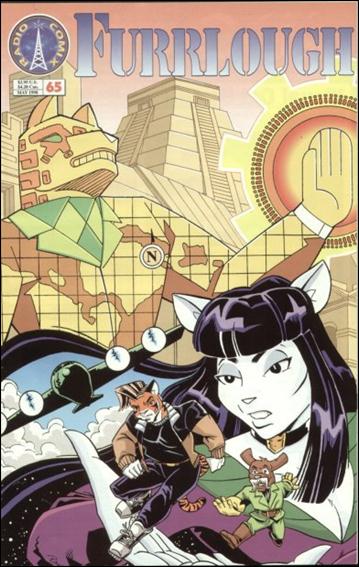 Furrlough issue 65
