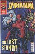 Astonishing Spider-Man (UK) (1995) issue 143 The Last Stand!