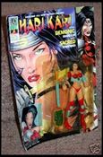 Hari Kari Cover Image 1