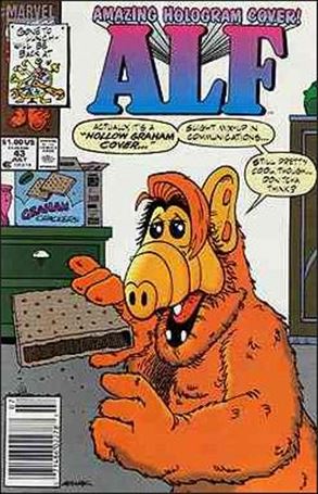 Alf issue 43