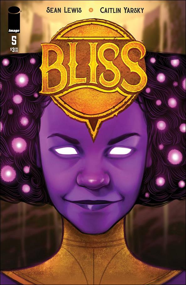 Bliss issue 5