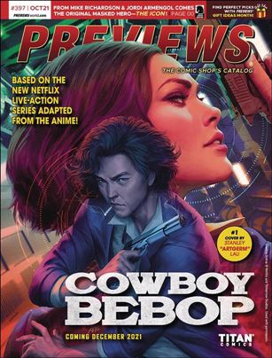 Previews issue 397