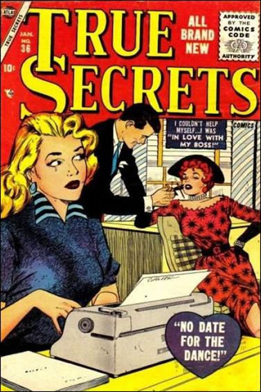 True Secrets issue 36