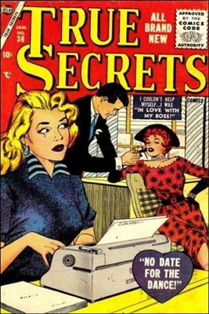 True Secrets issue 36