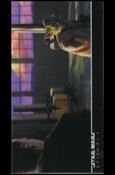 Star Wars: Episode I Widevision 3Di (Base Set) card 45