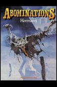 Abominations Cover Image 1