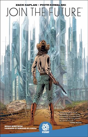 Join the Future Cover Image 1