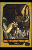Star Wars Galactic Files (Expansion Subset) Cover Image 1