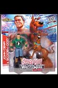 Scooby-Doo! WrestleMania Mystery Cover Image 1