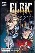 Elric: The Balance Lost issue 6-B Dimitri Armand Cover