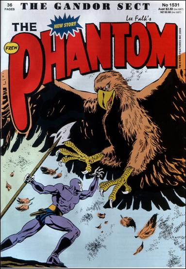 Phantom (1948) issue 1531
