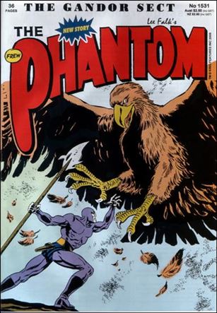 Phantom (1948) issue 1531