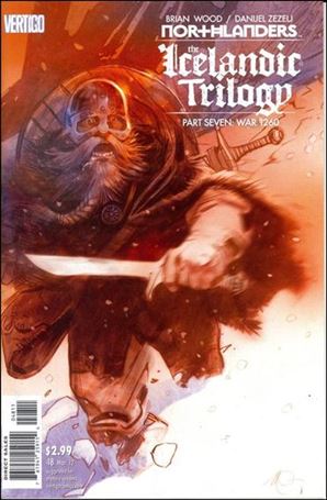 Northlanders issue 48