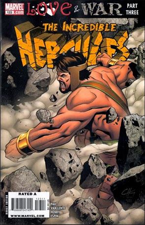 Incredible Hercules issue 123