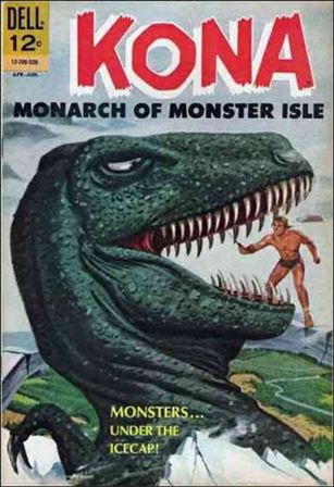 Kona issue 14