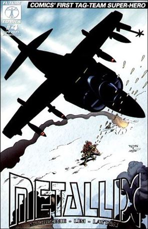 Metallix issue 4